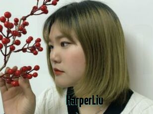 HarperLiu
