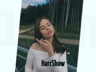 HarrShow