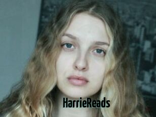 HarrieReads