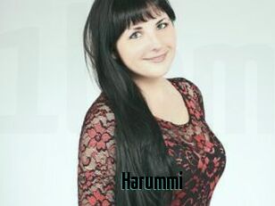 Harummi
