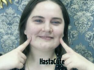 HastaCute
