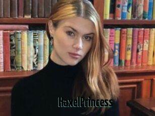 HaxelPrincess
