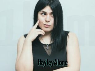 HayleyAlone