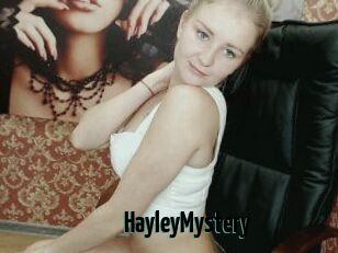 HayleyMystery