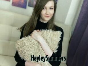 HayleySummers