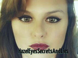 HazelEyesSecretsAndLies