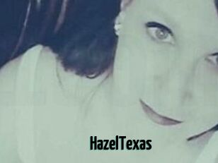 Hazel_Texas