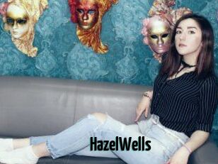 HazelWells