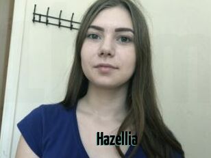 Hazellia