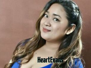 HeartEvans