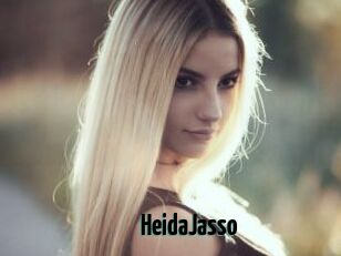HeidaJasso