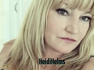 HeidiHelms