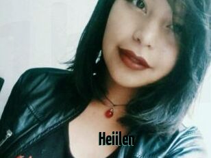 Heiilen