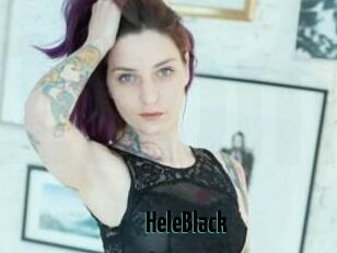 Hele_Black