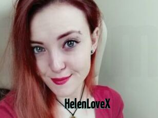 HelenLoveX