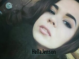 HellaJenson
