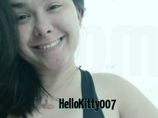 HelloKitty007