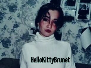 HelloKittyBrunet