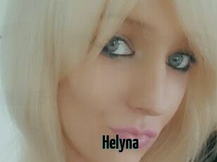 Helyna