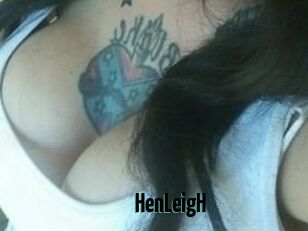 HenLeigH