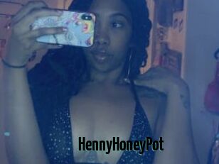 HennyHoneyPot