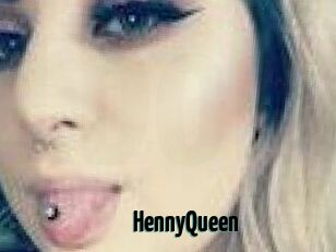 HennyQueen