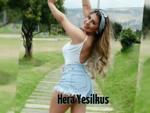 Hera_Yesilkus