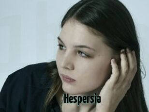 Hespersia