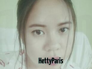 HettyParis