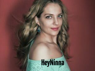 HeyNinna