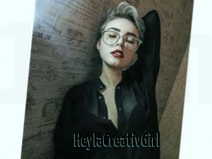 HeylaCreativGirl