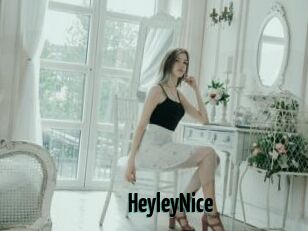 HeyleyNice
