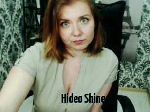 Hideo_Shine