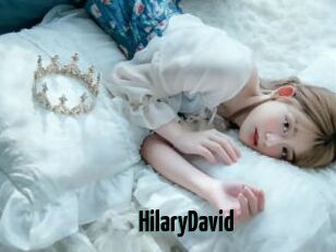 HilaryDavid