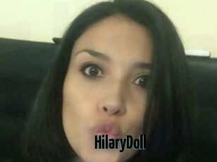 HilaryDoll