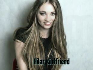 HilaryGirlfriend