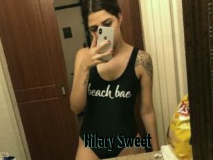 Hilary_Sweet
