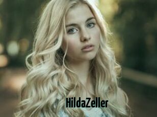 HildaZeller