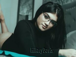 HillaryDavis