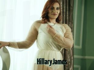 HillaryJames