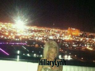 HillaryLynk