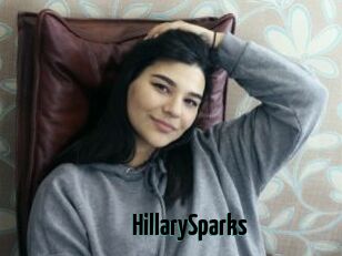 HillarySparks