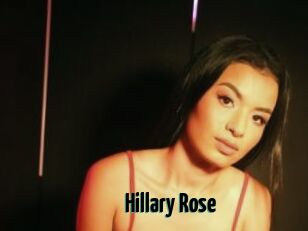Hillary_Rose
