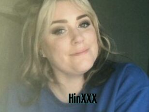 HinXXX