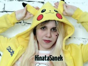 HinataSanek
