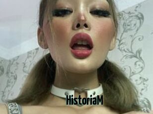 HistoriaM