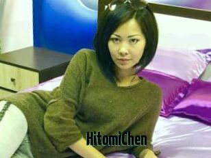 HitomiChen