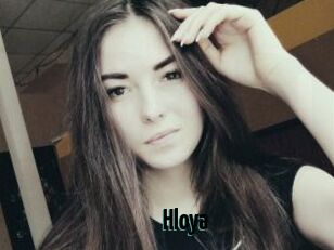 Hloya