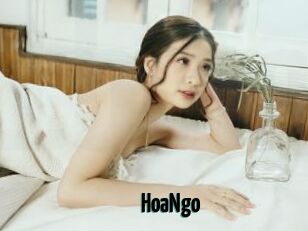 HoaNgo
