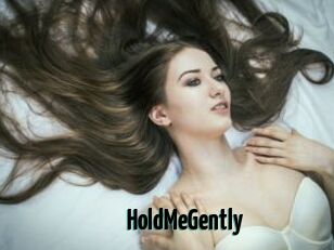 HoldMeGently